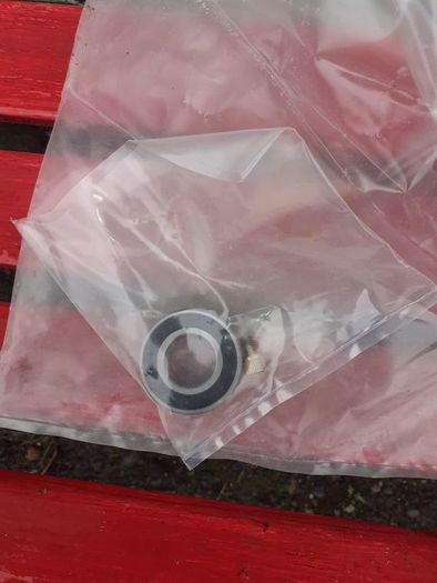 Berg Wheel Bearing