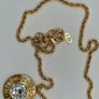 Christian Dior Vintage necklace Image 10