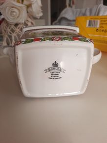 Sadler Windsor Castle teapot