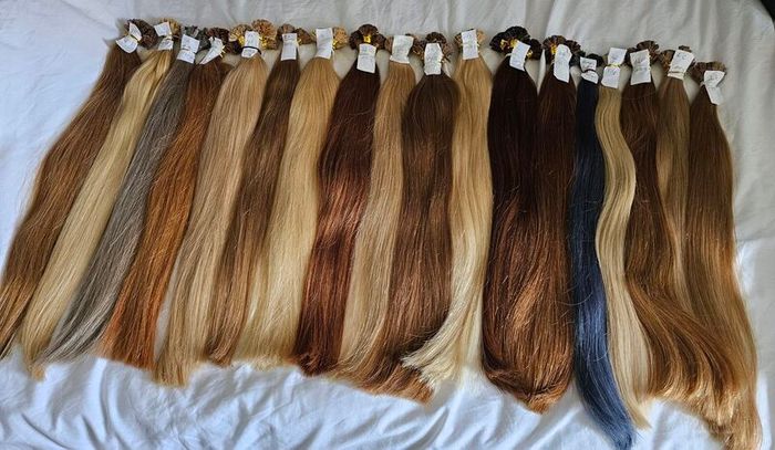 Hair extensions