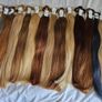 Hair extensions Image 5