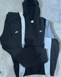 nike tracksuit