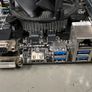 Intel i5-6500 CPU 3.2Ghz +Mobo +16gb Ram Image 7