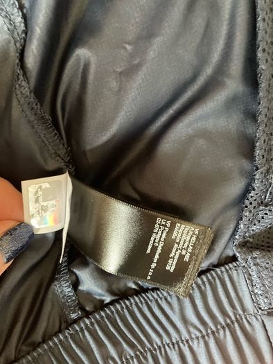 North face jacket