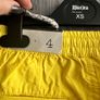 Bnwt Zara Shorts Age 4 Image 4