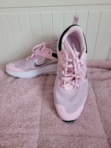 Nike trainers