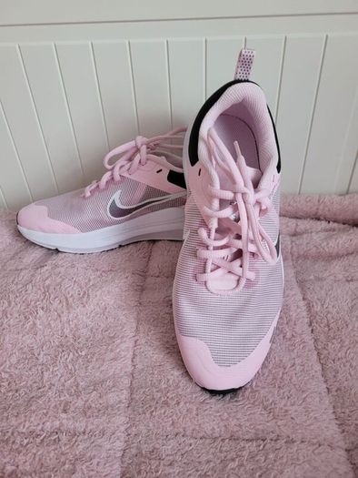 Nike trainers