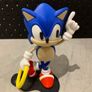 Sonic Knuckles and Shadow 3D Printed Models (Free Postage) Image 2