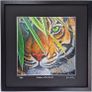 Hidden in the Leaves | FineArt Print | Framed Image 2