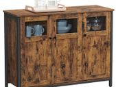 Sideboard cabinet cupboard 3 doors