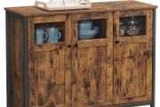 Sideboard cabinet cupboard 3 doors