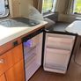 Eriba touring 540 GT 2021 Image 8