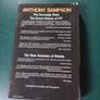 Book- The Seven Sisters The Great Oil Companies and the World they made by Anthony Sampson Image 2