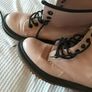 Pink Boots Image 5