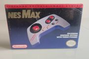 Nes Max Controller Sealed