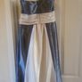 Debs Dresses x 3...Sell at 125.00euro Each .. Now Heavily Price Drop Image 2
