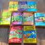 The Storey Treehouse -Books Series Image 2