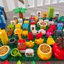 Huge Lego Duplo Collection Image 5