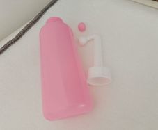 Portable Bidet / Peri Bottle Postpartum Brand New