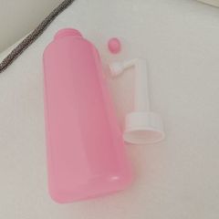 Portable Bidet / Peri Bottle Postpartum Brand New