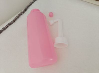 Portable Bidet / Peri Bottle Postpartum Brand New