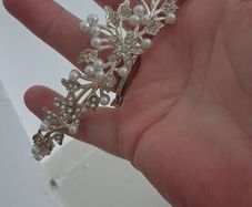 Tiaras