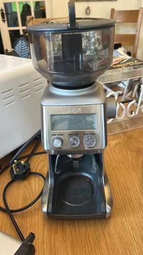Food/Coffee Truck for Sale