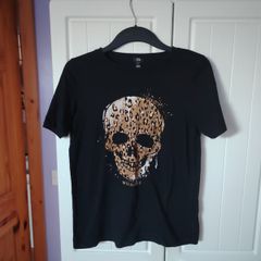 River Islannd T-Shirt
