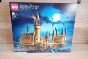 Lego 71043 Harry Potter Hogwarts Castle