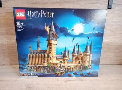 Lego 71043 Harry Potter Hogwarts Castle