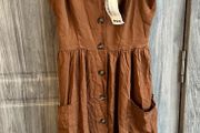 Bnwt Boohoo Dress Uk 8