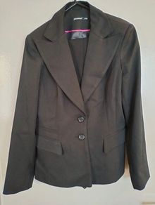 ladies suit