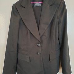 ladies suit