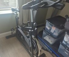 Spin Bike
