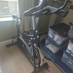 Spin Bike
