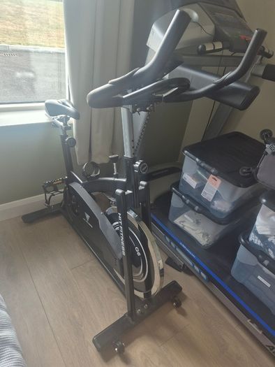 Spin Bike