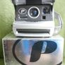 Polaroid 600 Vintage Polaroid Camera Tested & Working Image 3