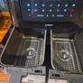 silvercrest air fryer Image 4