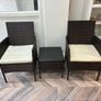 SummerBreeze Rattan Garden Set,Free Delivery Image 2