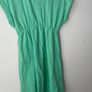 New girl dress 5-6 years old 116cm Image 7