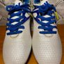 Adidas Messi 15.3 FG Football Soccer Boots UK5 EUR38 Image 6