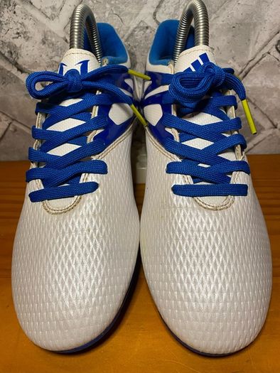 Adidas Messi 15.3 FG Football Soccer Boots UK5 EUR38