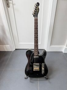 Fender Telecaster Japanese 50th Anniversary Edition