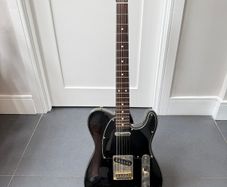 Fender Telecaster Japanese 50th Anniversary Edition