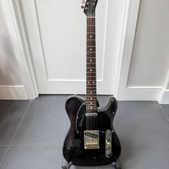Fender Telecaster Japanese 50th Anniversary Edition