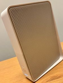 Virgin Media modem
