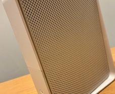 Virgin Media modem