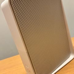 Virgin Media modem