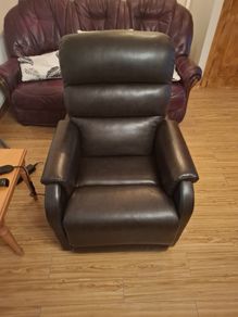 Leg Rest Electrical Recliner chair