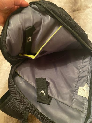 Kensington backpack/